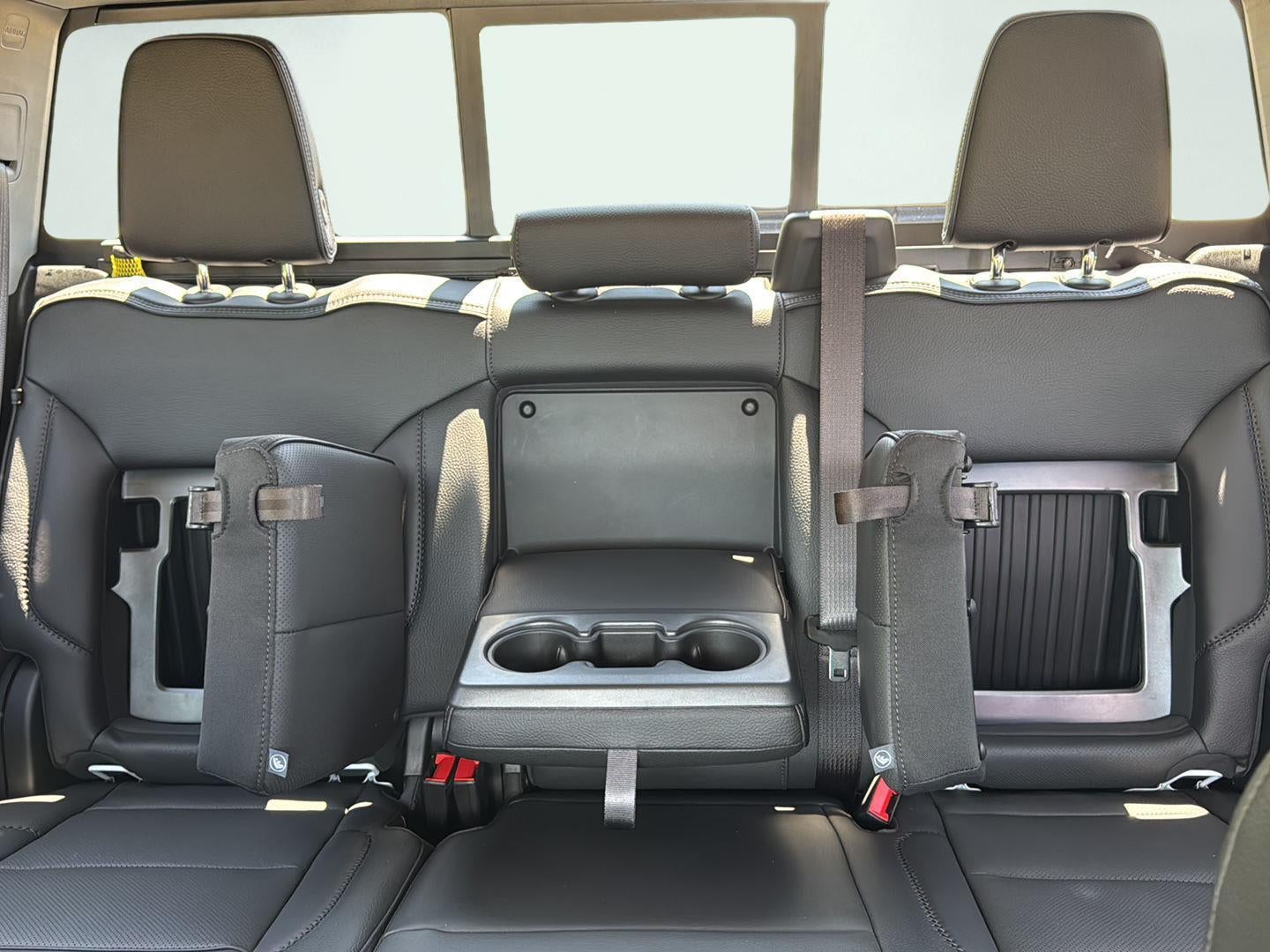 2026 GMC Sierra 1500 — detail view
